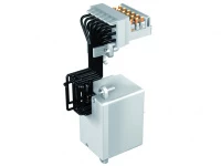 Дополнительные внешние контакты состояния выключателя AUX 15Q 24V E2,2,,,E6,2