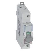 Выкл.разъед.DX3 1П 20A