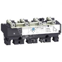4П4T TM40G РАСЦЕП.ДЛЯ NSX100-250