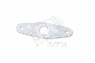 Приспособление для пломбировки