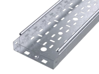 Лоток перфорированный 200х50 L 3000