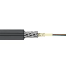 Оптоволоконный кабель Lanmaster GYXTZY, 2,7кН, нг(А)-HF, универсальный,16 х OS2 Ultra