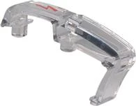 Крышка PL8 защитная для клемм ZS10,,