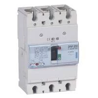 АВТ.ВЫКЛ.DPX³ 250 3P 250А 70kA 420609