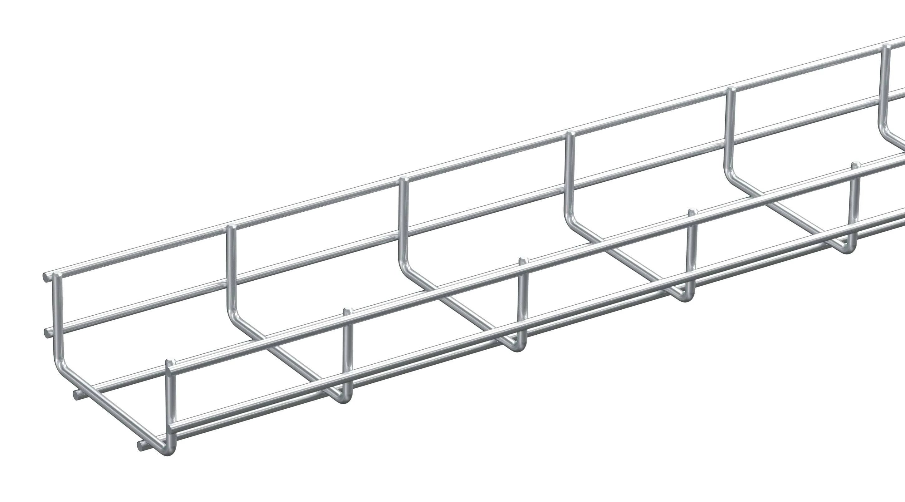 ЛОТОК ПРОВ.DEFEM 120/60 L=2,5M ОЦИНК