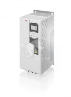 Устр, автом, рег-я с интелл, панелью упр-я ACS580-01-206A-4+J400