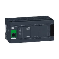 БАЗОВЫЙ БЛОК M241-40IO ТРАНЗИСТ ИСТОЧНИК ETHERNET