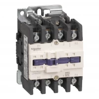 КОНТАКТОР D 4Р (4 НО),AC1 125 A,230V 50/60 ГЦ,ПОД КОЛЬЦЕВОЙ НАКОНЕЧНИК