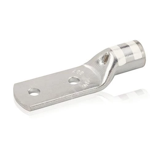 Каб. наконечники Spec Kon, 25M6-2, 25 мм2, ?6 мм, 50 шт.