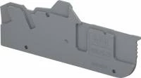 Изолятор EDK2.5-22 торцевой