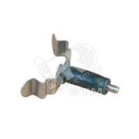 Зажим из нерж стали на гидроизол 30х2mm 2CTH0HCB4240