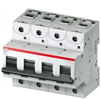 Авт,выкл,4-полюсн, S804PV-S32