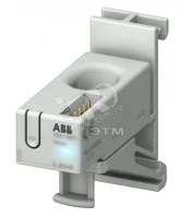 CMS CMS-101DR датчик 18mm 40A DIN-Rail