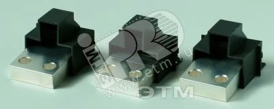 Выводы силовые для стационарного выключателя HR T7-T7M-X1 (комплект из 4шт,)