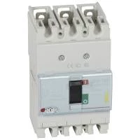 АВТ.ВЫКЛ.DPX³ 160 3P 40А 16kA