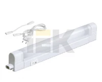 Светильник ЛПО2001 21Вт 230В T5/G5 ИЭК