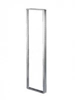 TS Монтажная рама 19" 800x2000мм, 1шт