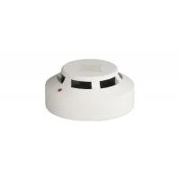Датчик дыма, удаленный IP мониторинг, 2 х RJ-12, LED, 0°С - +70°С Hyperline