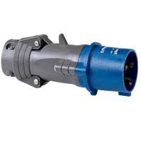 Вил.Hypra IP44 3K+Н+З 230v 32A 052744