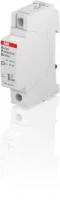 Ограничитель импульсных перенапряжений УЗИП OVR T2 40-440 P QS ABB 2CTB803871R1200