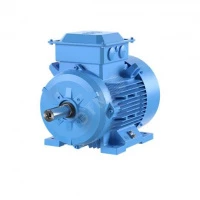 Двиг,ас,M2BAX(IE2)30кВт,1500о/м,B3