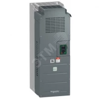 Преобразователь частоты ATV610 110кВт 380В 3ф