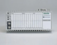 КОММУНИКАЦ.АДАПТЕР MOMENTUM, PROFIBUS DP