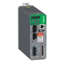 СЕРВОПРЕОБРАЗОВАТЕЛЬ LXM26DUA5M3X