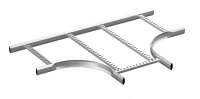 T-СЕКЦИЯ 16/600 AISI 316L