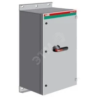 Выключатель безопасности OT250KUUR3TZ