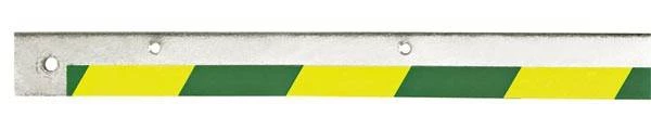 Шина заземления медная длиной 170 mm (WZ-SB13-00-04-000)