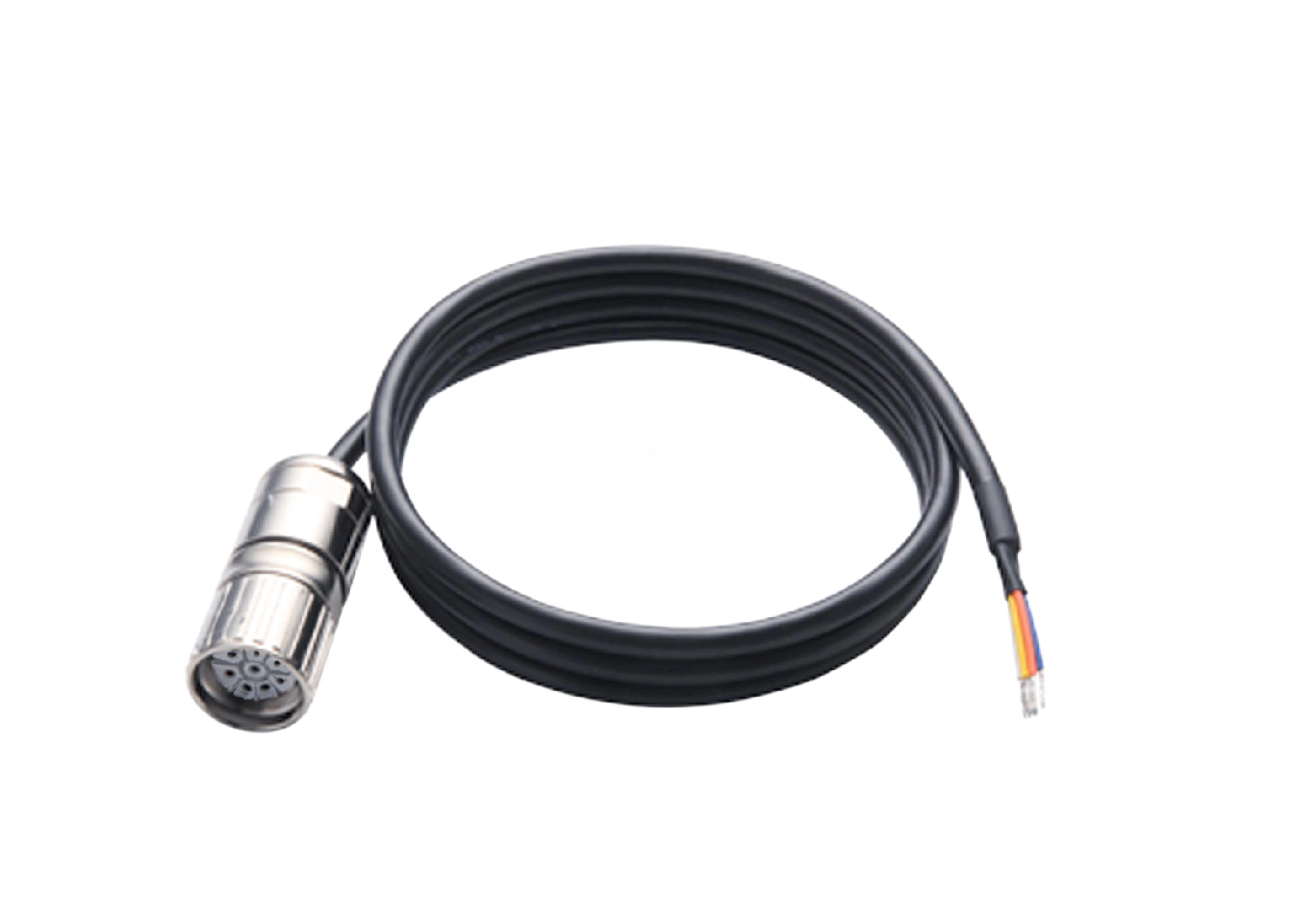 КАБЕЛЬ ДВИГАТЕЛЯ BMP1,5MM*2 3M