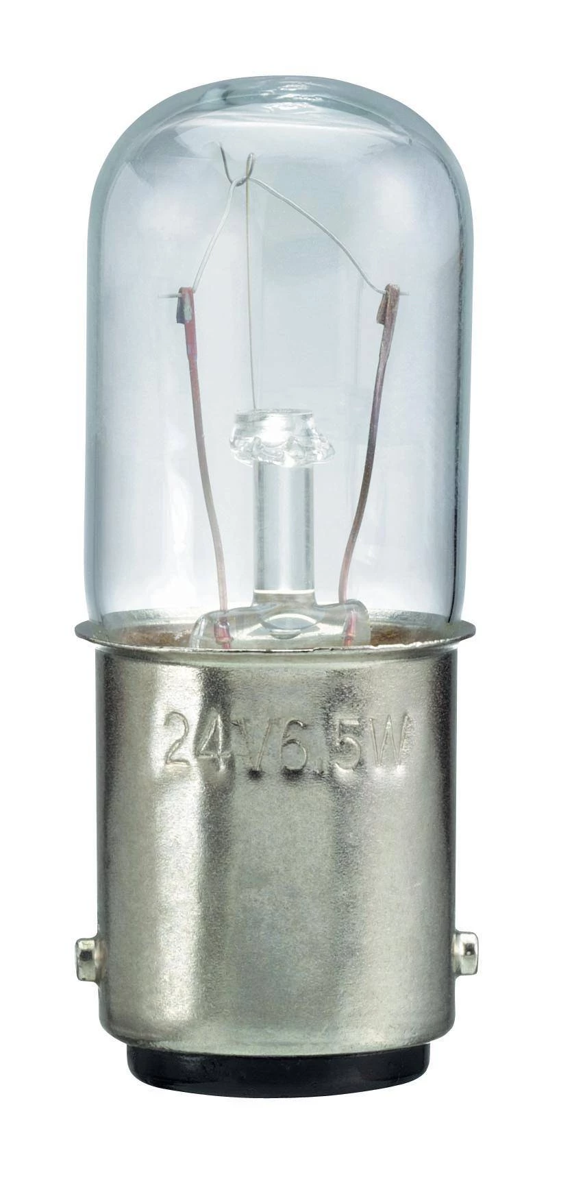 ЛАМПА BA15D 48B 5BT DL1BEE