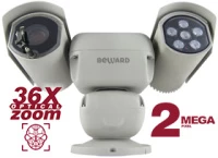Купольная IP-камера B89R-2217Z36