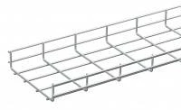 ЛОТОК ПРОВ.DEFEM 220/60 L=2,5M ОЦИНК