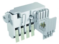 Контакты состояния выключателя AUX 6Q 400V E2,2,,,E6,2