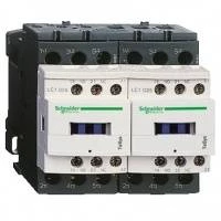 КОНТАКТОР РЕВЕРСИВНЫЙ 3P,25A,24V DС,.ЭЛЕКТРИЧЕСКАЯ БЛОКИРОВКА