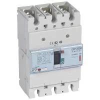 DPX³ 250ER - МОТОР 3P 250A 36kA