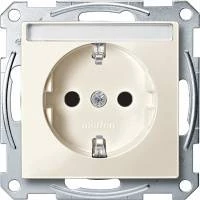 МЕХ-М РОЗЕТКИ З/K С/Ш C ПОЛЕМ ДЛЯ НАД. MTN2302-0344