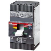 Выключатель автоматический T5N 630 PR221DS-LS/I In=630 3p F F