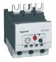 Реле тепловое RTX100 28-40A габ.5