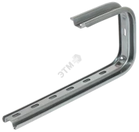 Консоль потолочная VR150 INOX