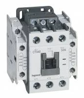 Контактор CTX3 3P 32A 2но2нз ~48V
