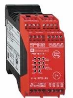 PREVENTA МОДУЛЬ АВАРИЙНОГО ОСТАНОВА 24В XPSAV11113P