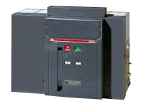 Выключатель-разъединитель стационарный E4S/MS 4000 4p F HR