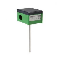 Датчик температуры погружной STP300-200 0/100, 200мм,0…100°С, устанавливаемый в гильзе