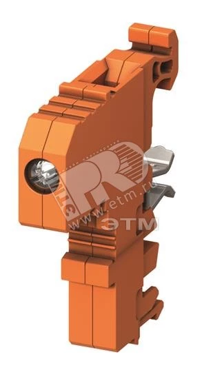 Smissline TP доп,кл, 50 мм2 ZLS913 RED