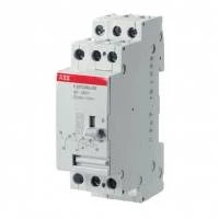 Электромеханическое реле E257 32C10-24 ABB