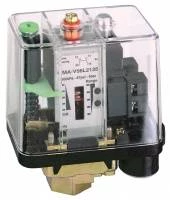 ДАТЧИК ДАВЛЕНИЯ 6БАР 2 ПОРОГА XMAV06L2135