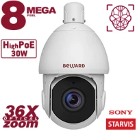 Купольная IP-камера SV5018-R36